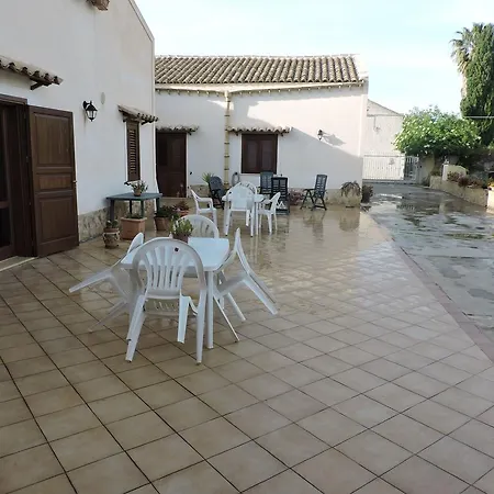 Al Baglio Guest house *