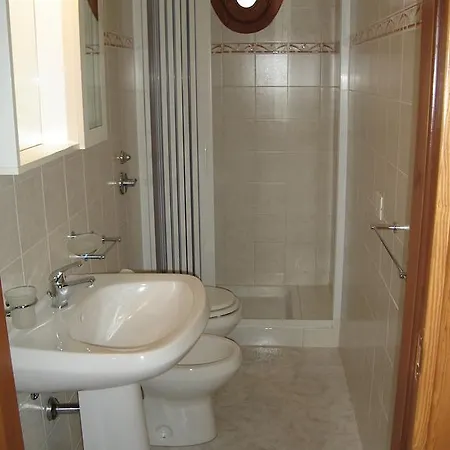 Guest house Al Baglio