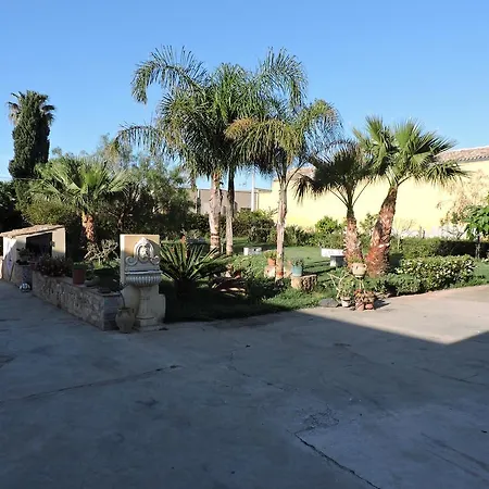 Guest house Al Baglio