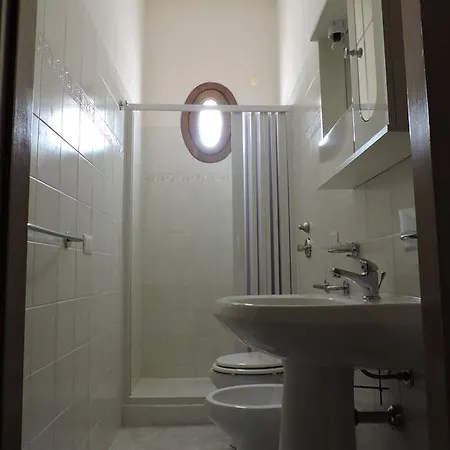 Guest house Al Baglio *