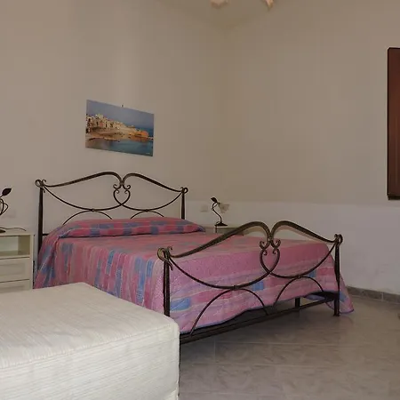 Al Baglio Guest house