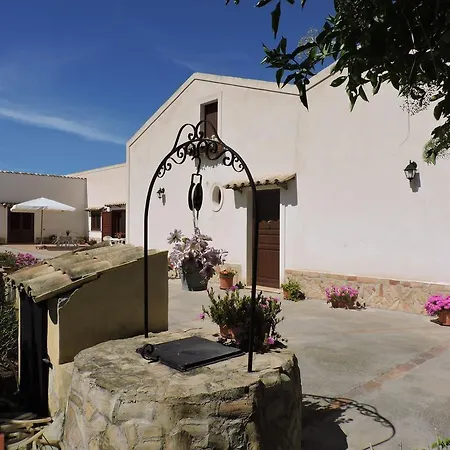 Al Baglio Casa de hóspedes
