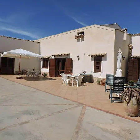 Casa de hóspedes Al Baglio *