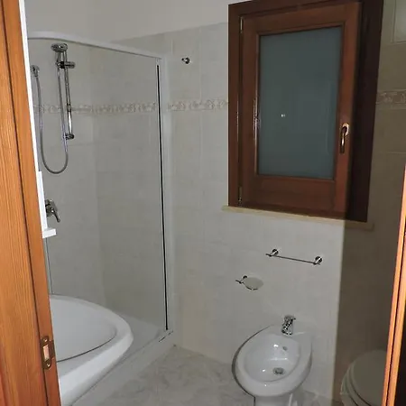 Guest house Al Baglio