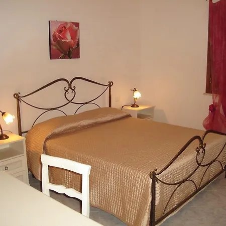 Casa de hóspedes Al Baglio *