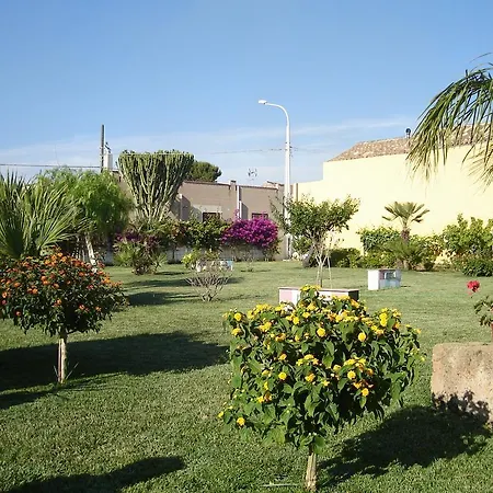 Casa de hóspedes Al Baglio *
