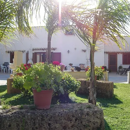 Casa de hóspedes Al Baglio
