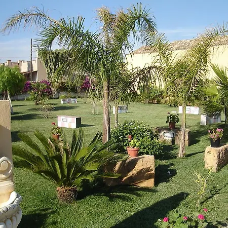 Al Baglio Torre Nubia